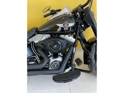 Harley-Davidson Fat Boy