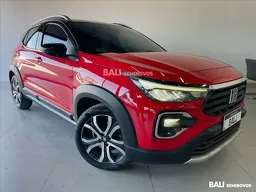 Fiat Pulse