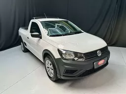 Volkswagen Saveiro