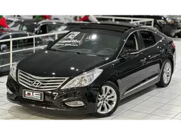 Hyundai Azera