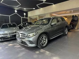 Mercedes-benz GLC 250