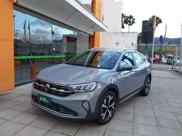 Volkswagen Nivus