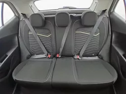 Fiat Pulse