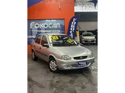 Chevrolet Corsa