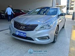 Hyundai Azera
