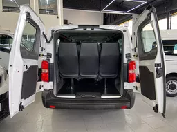 Citroën Jumpy