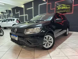Volkswagen Voyage