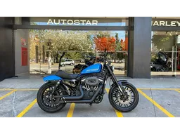 Sportster 1200