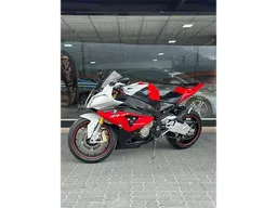 S 1000 RR