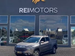 Fiat Toro