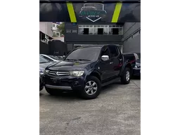 Mitsubishi L200 Triton