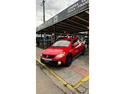 Volkswagen Saveiro