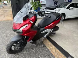 Honda ADV
