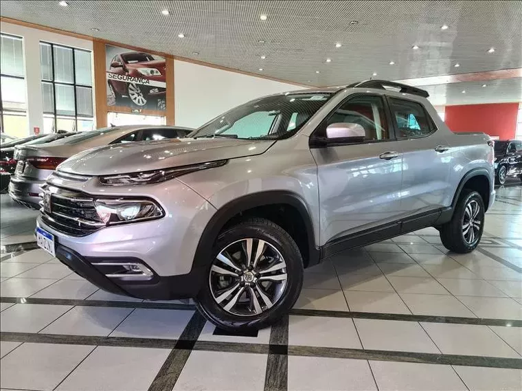 Fiat Toro Prata 8