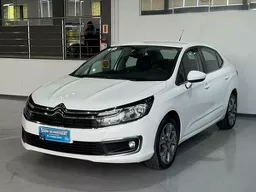 Citroën C4 Lounge