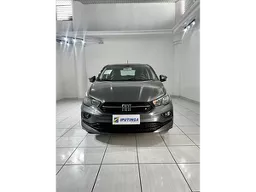 Fiat Cronos