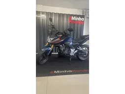 CB 300