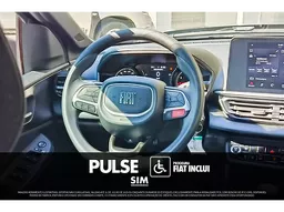 Fiat Pulse