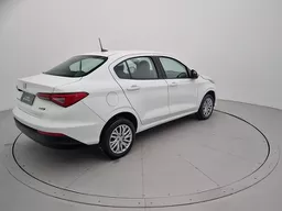 Fiat Cronos