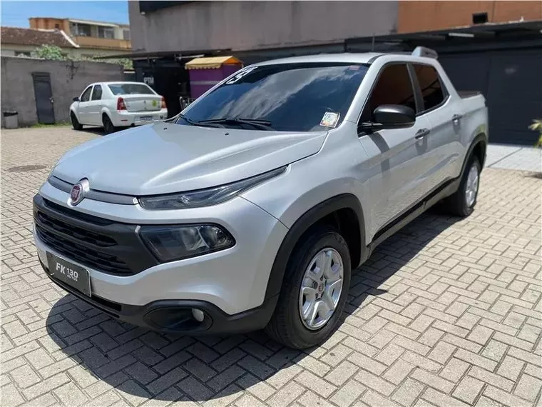 Fiat Toro Prata 12