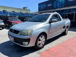 Chevrolet Montana
