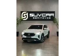 Fiat Fastback