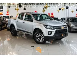 Chevrolet S10
