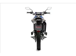 Yamaha XTZ 150