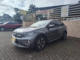 Volkswagen Nivus