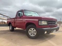 Chevrolet D20