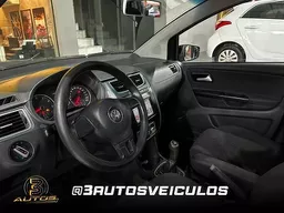 Volkswagen Spacefox
