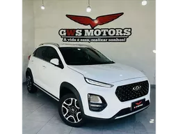 Chery Tiggo 3X
