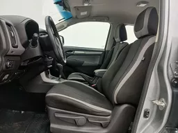 Chevrolet S10