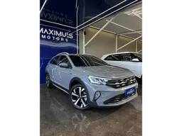 Volkswagen Nivus