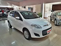 Fiat Palio