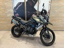 Tiger 800
