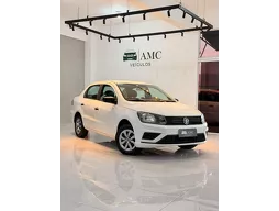 Volkswagen Voyage