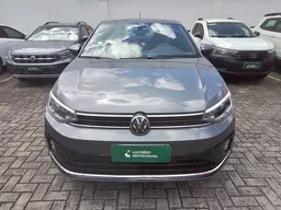 Volkswagen Virtus