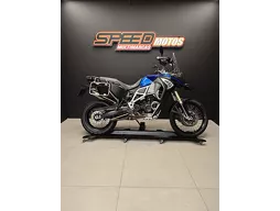 F 800 GS