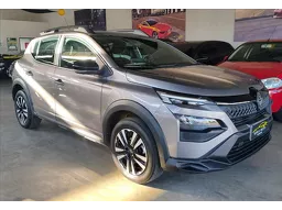 Renault Kardian