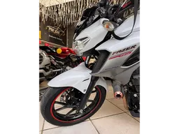 Fazer 250