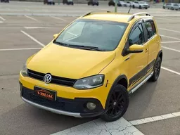 Volkswagen Crossfox