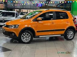 Volkswagen Crossfox