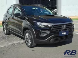 Fiat Pulse