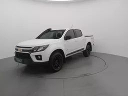 Chevrolet S10