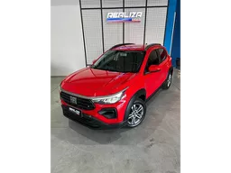Fiat Pulse
