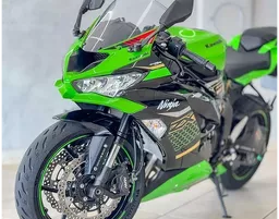 Kawasaki Ninja