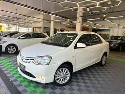 Toyota Etios