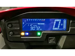 XRE 300