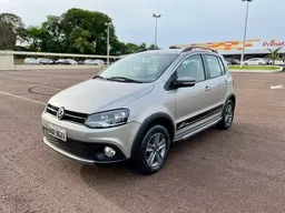 Volkswagen Crossfox